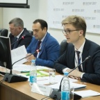 Меры господдержки высоких технологий обсудили на нижегородском Международном бизнес-саммите 2017