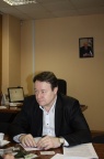 Бизнес-инкубатор «Clever» посетил Леонид Водовато