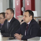 В Технопарке Анкудиновка состоялась конференция по инновационному предпринимательству 