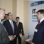 В нижегородском инновационном бизнес-инкубаторе состоялся бизнес-интенсив для предпринимателей и осмотр инновационных проектов