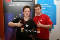 15 проектов за два дня: 12-14 апреля в Нижнем Новгороде прошел HackDay#25