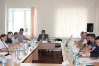 Промышленные предприятия Нижегородской области приняли участие в собрании учредителей Ассоциации промышленного кластера 