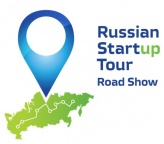 Russian StartUp Tour Road Show