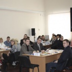 В Нижегородском инновационном бизнес-инкубаторе продолжается обучение для инфраструктуры предпринимательства