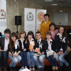 В Нижегородском инновационном бизнес-инкубаторе состоится областная олимпиада по предпринимательству