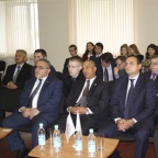 Нижегородский бизнес-инкубатор посетили Посол Республики Ирак и Государства Катар